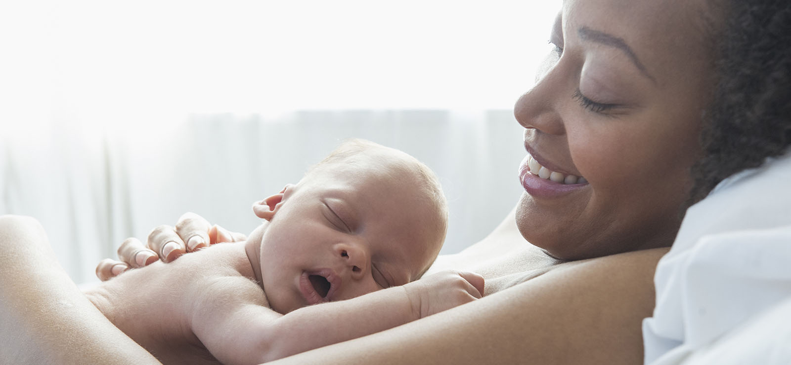 White Wife Has Black Baby Roamtips   GettyImages 601801519 1600x740 